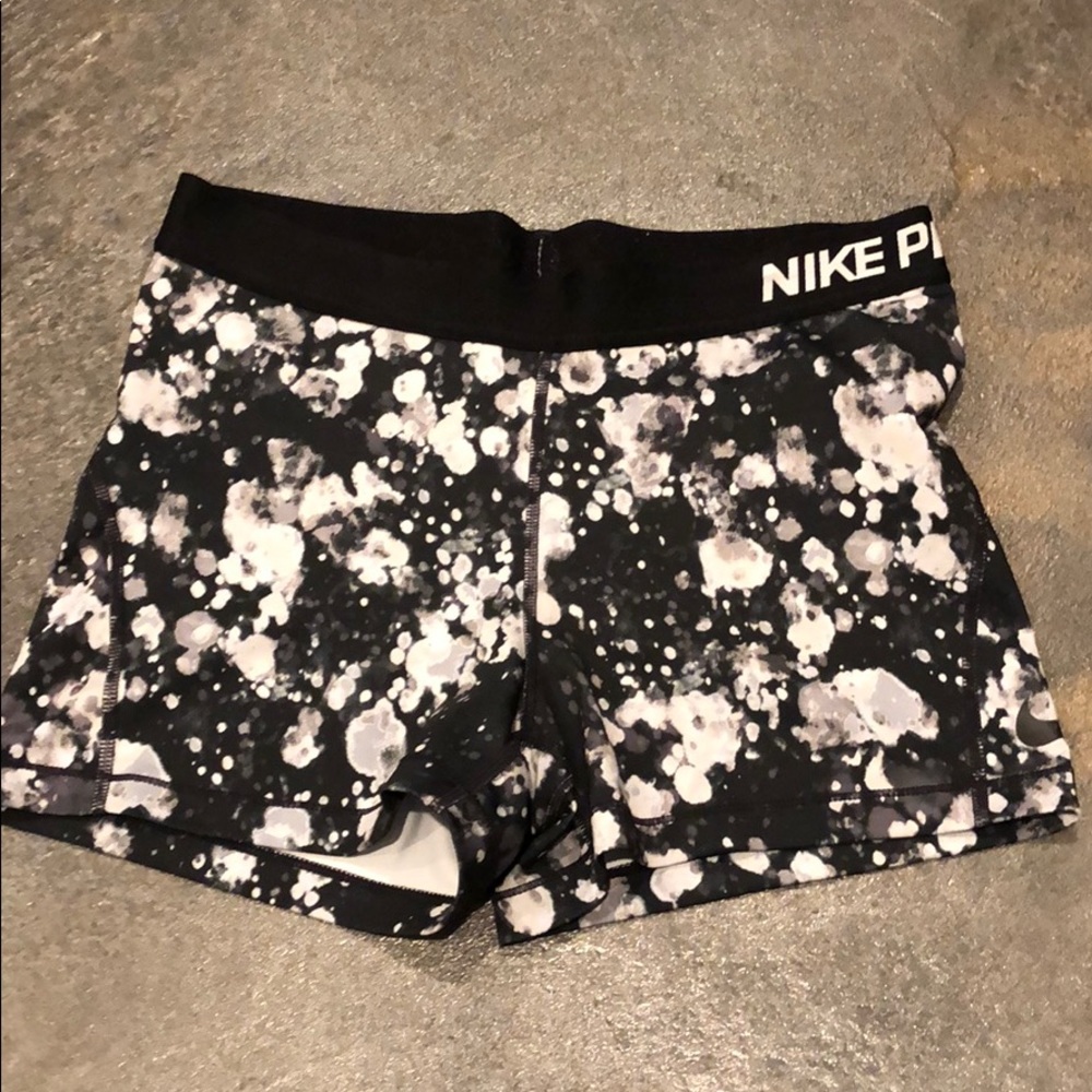 Nike dry fit spankies SOLD!!!!!
